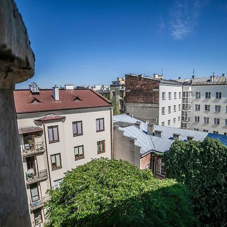 Krolewska Deluxe Comfy Apartment 克拉科夫 外观 照片