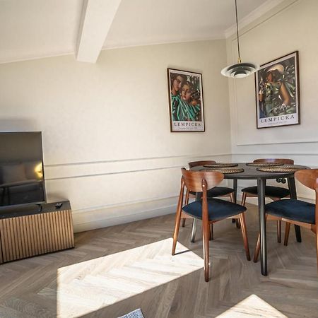 Krolewska Deluxe Comfy Apartment 克拉科夫 外观 照片