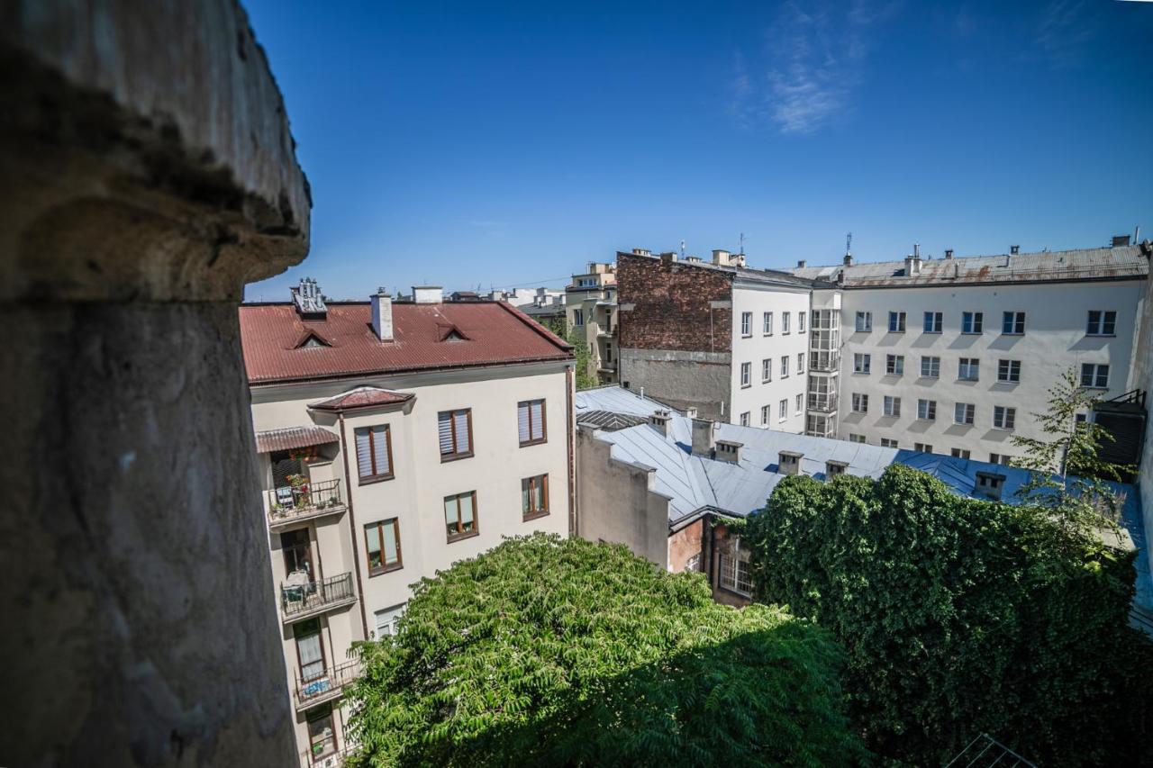 Krolewska Deluxe Comfy Apartment 克拉科夫 外观 照片