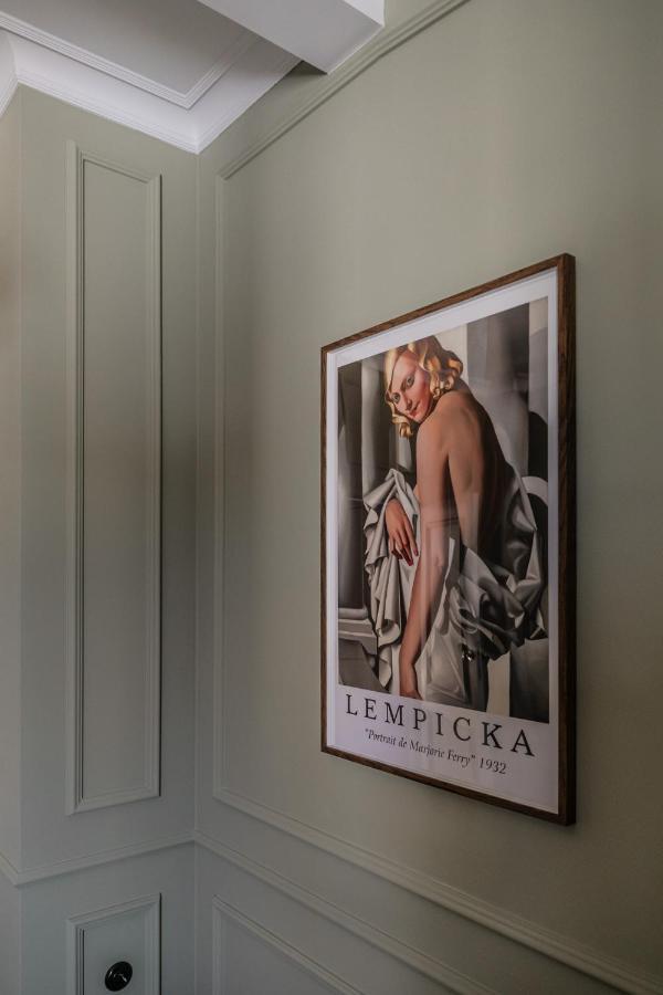 Krolewska Deluxe Comfy Apartment 克拉科夫 外观 照片