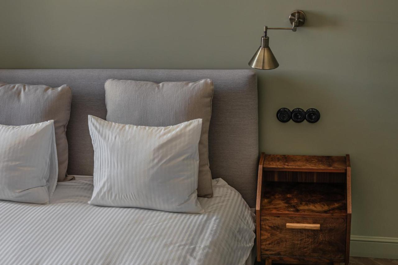 Krolewska Deluxe Comfy Apartment 克拉科夫 外观 照片