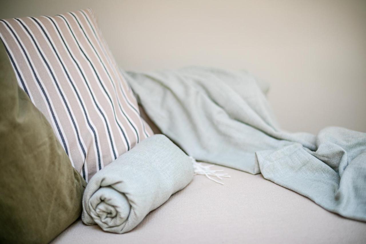 Krolewska Deluxe Comfy Apartment 克拉科夫 外观 照片