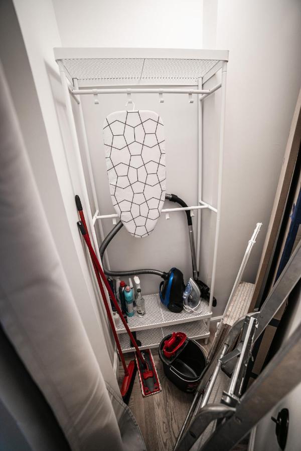 Krolewska Deluxe Comfy Apartment 克拉科夫 外观 照片