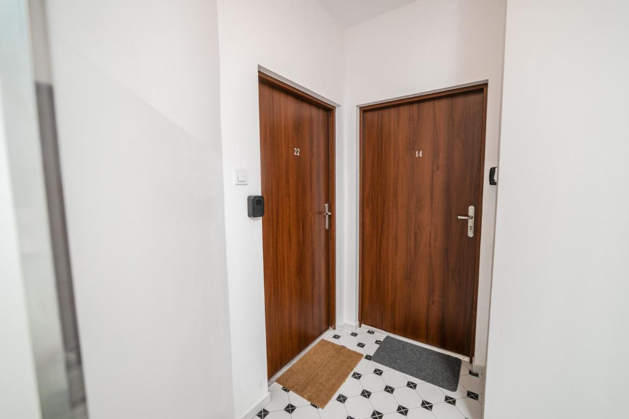 Krolewska Deluxe Comfy Apartment 克拉科夫 外观 照片