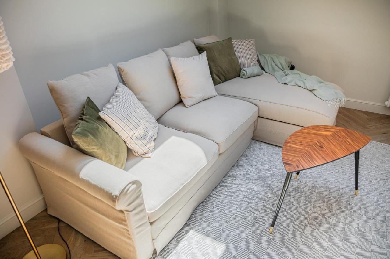 Krolewska Deluxe Comfy Apartment 克拉科夫 外观 照片