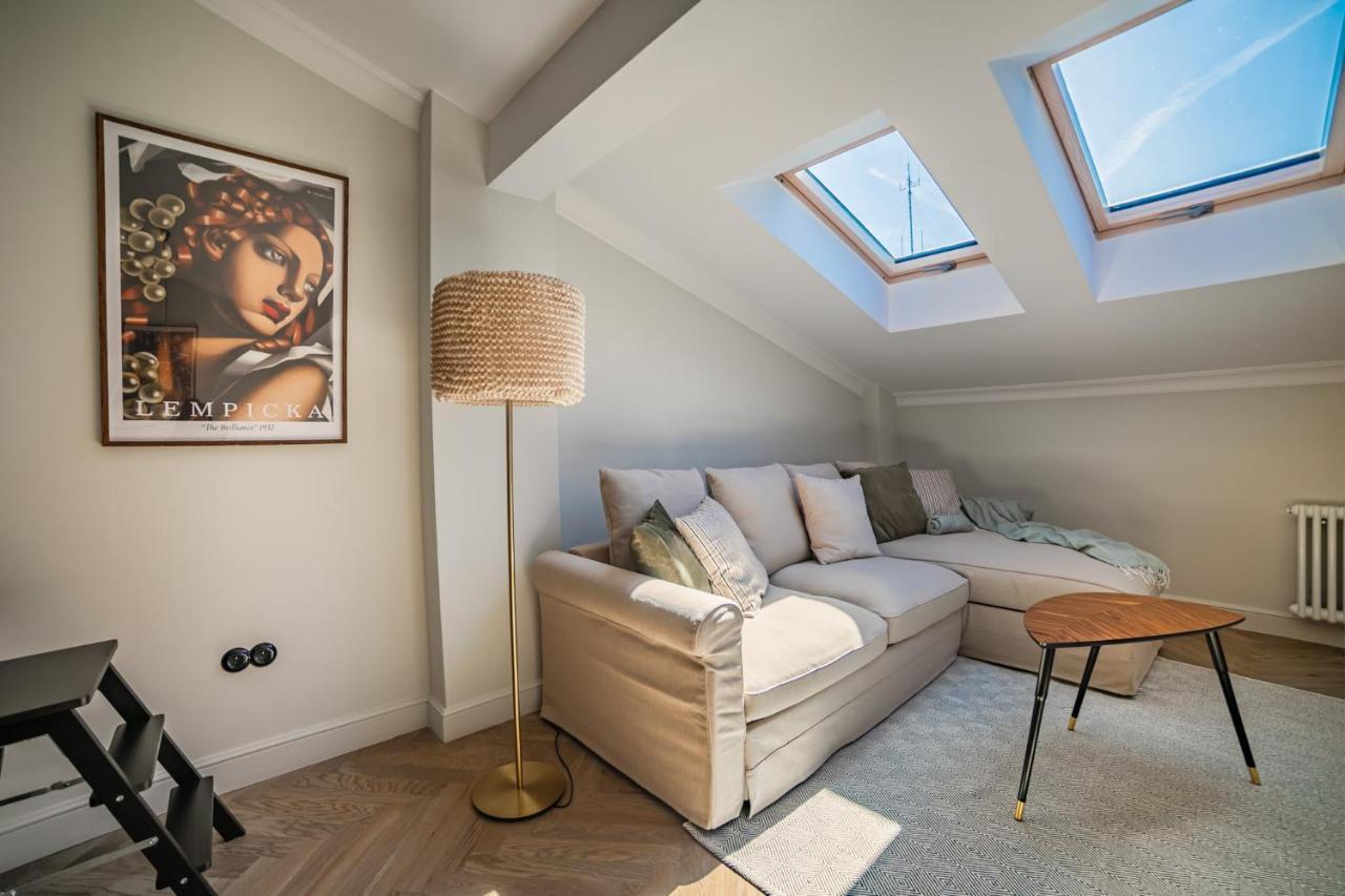 Krolewska Deluxe Comfy Apartment 克拉科夫 外观 照片